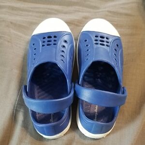 Tommy Bahama Boys Summer Shoes